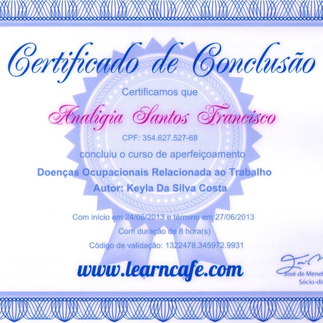 Ampliar imagem: certificate 37