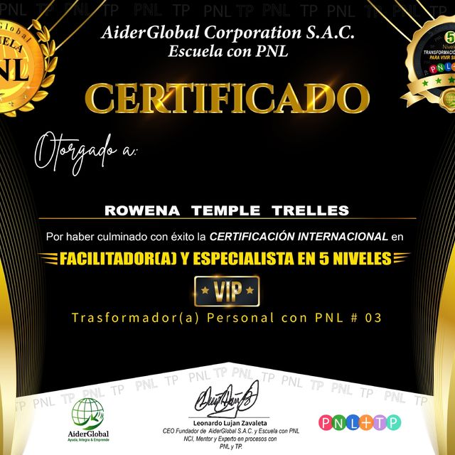 Acercar imagen: certificate 27