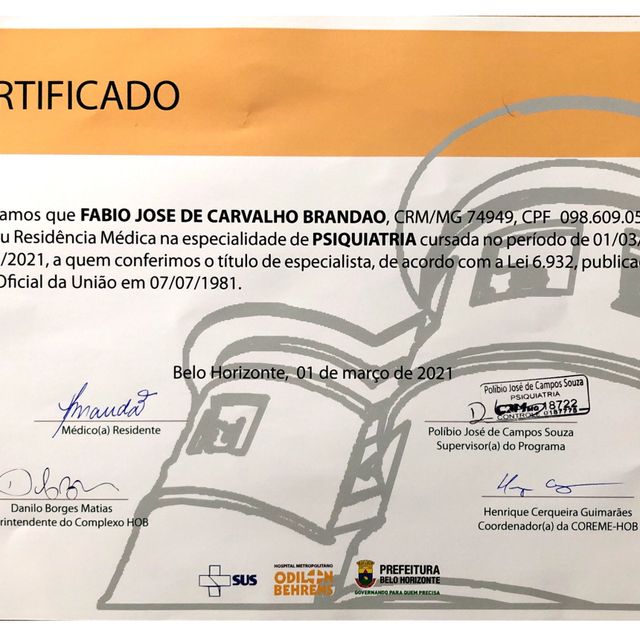 Ampliar imagem: certificate 1