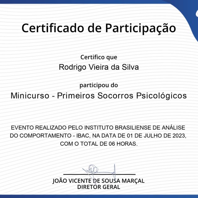 Ampliar imagem: certificate 13