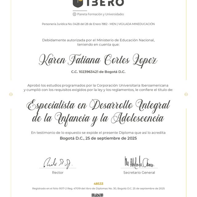 Acercar imagen: certificate 7