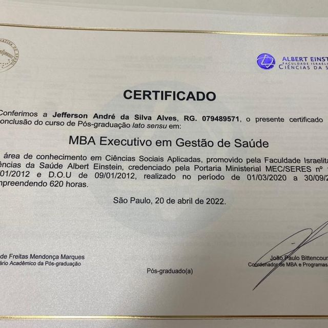 Ampliar imagem: certificate 6