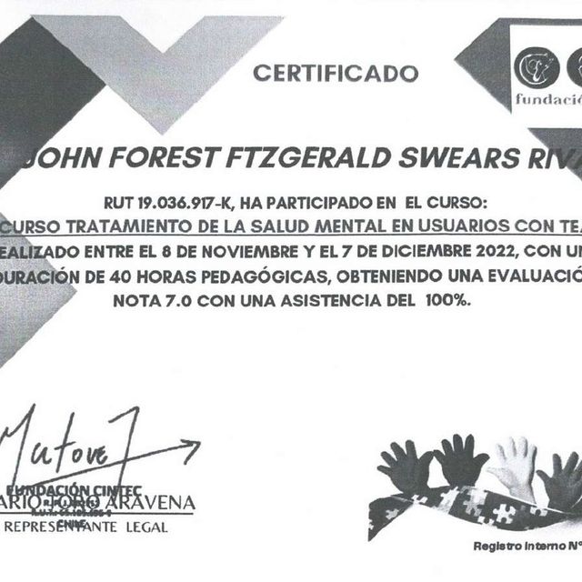 Acercar imagen: certificate 9