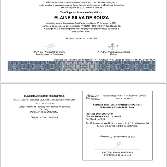 Ampliar imagem: certificate 4
