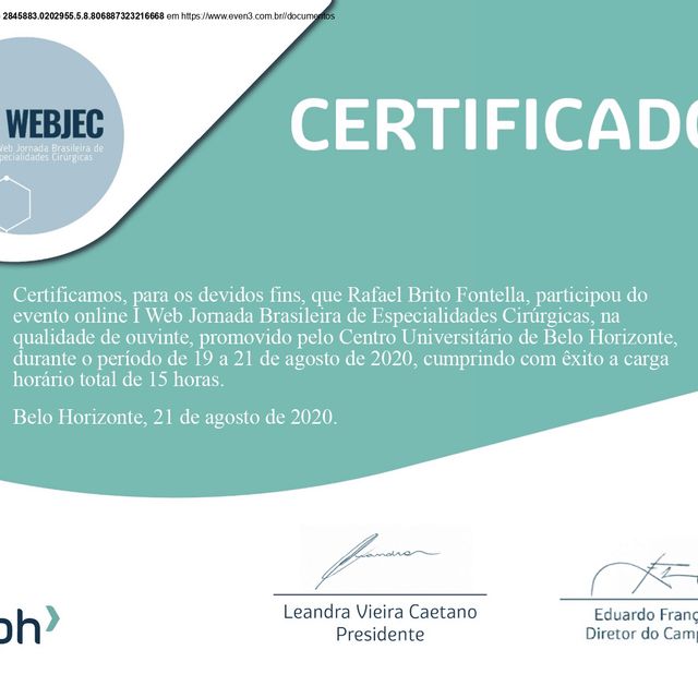 Ampliar imagem: certificate 39