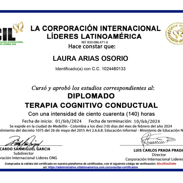 Acercar imagen: certificate 1