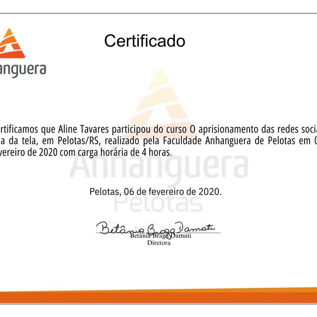 Ampliar imagem: certificate 5