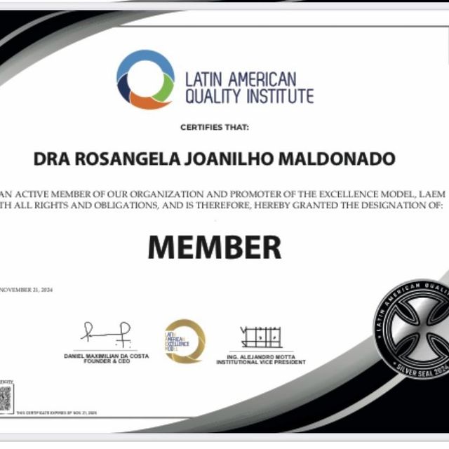 Ampliar imagem: certificate 1