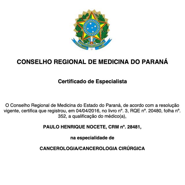 Ampliar imagem: certificate 1
