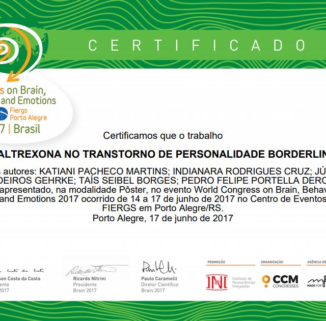 Ampliar imagem: certificate 10