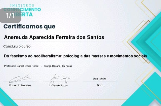 Ampliar imagem: certificate 6