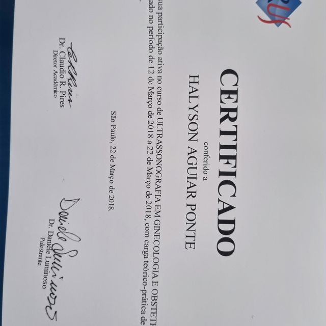 Ampliar imagem: certificate 1
