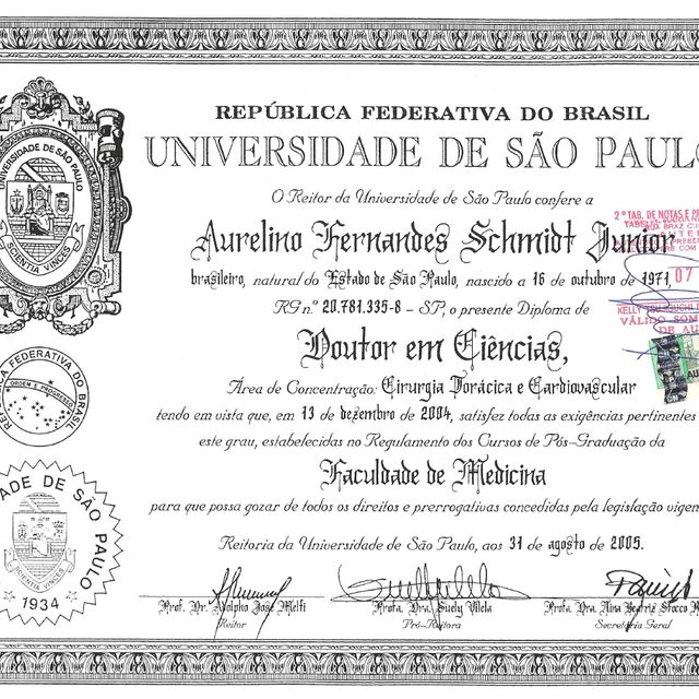 Ampliar imagem: certificate 3