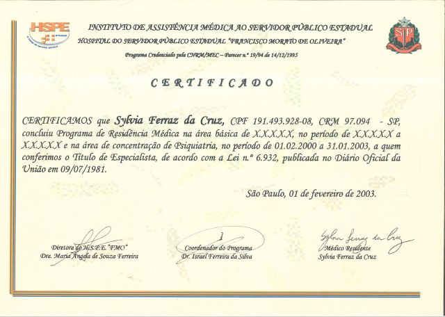 Ampliar imagem: certificate 2