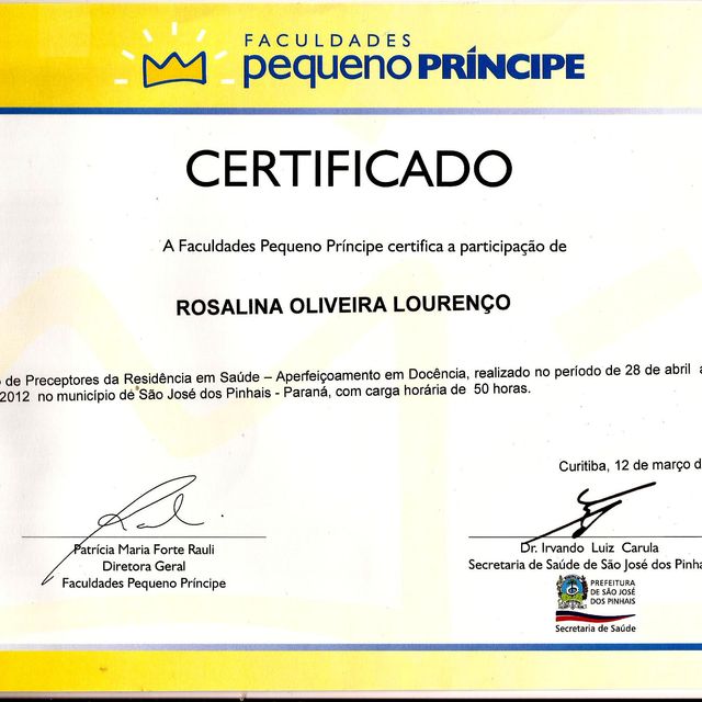 Ampliar imagem: certificate 13