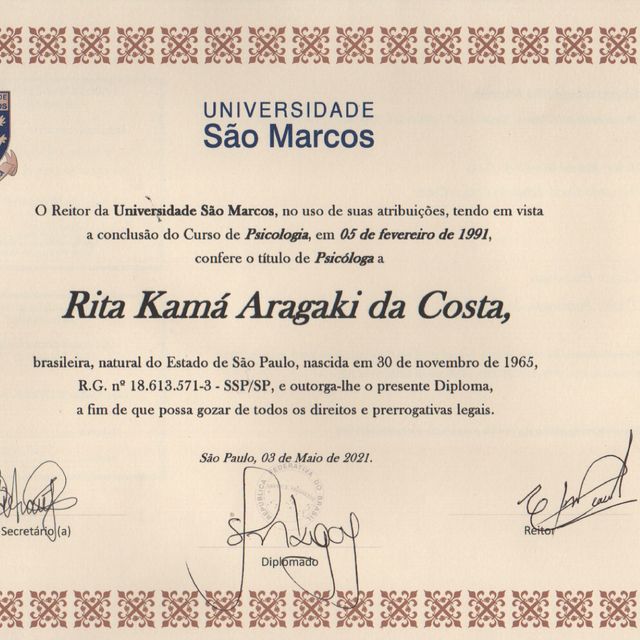 Ampliar imagem: certificate 8