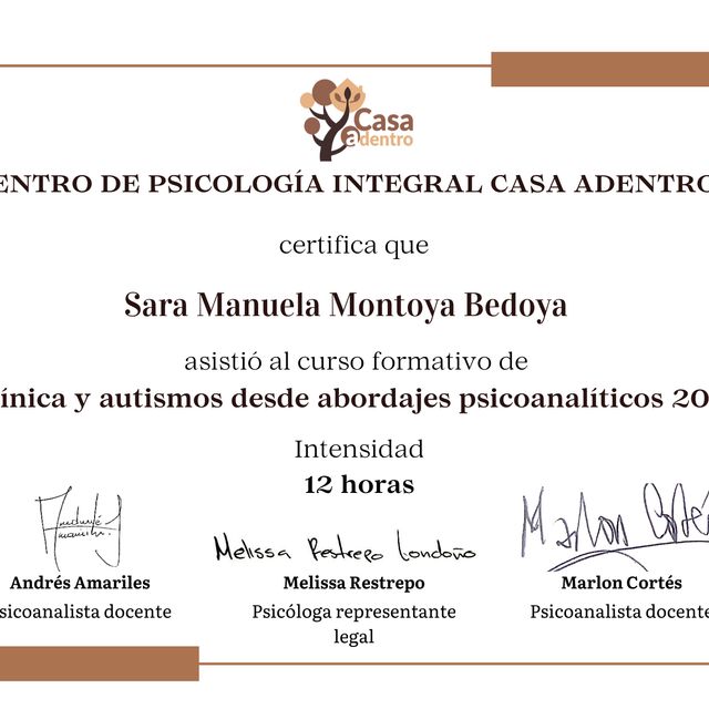 Acercar imagen: certificate 3