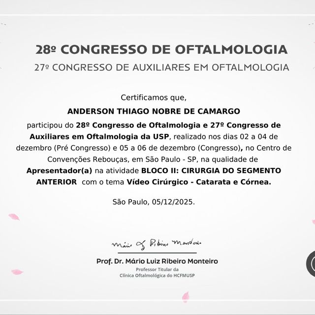 Ampliar imagem: certificate 1