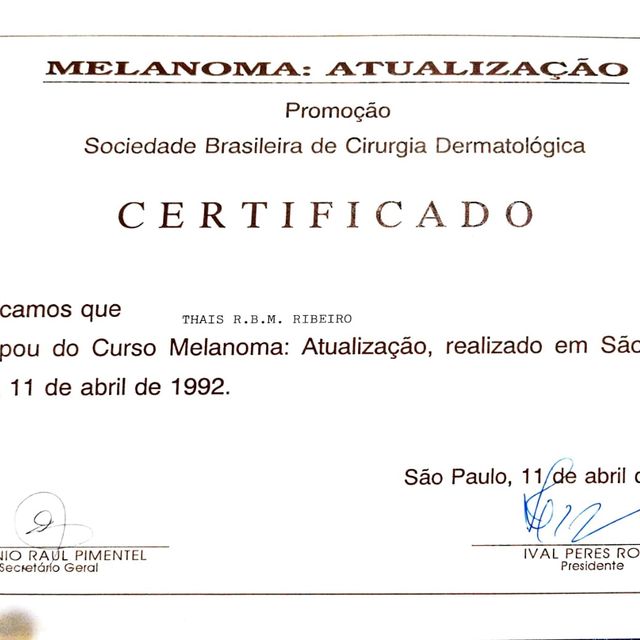 Ampliar imagem: certificate 74