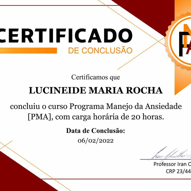 Ampliar imagem: certificate 1