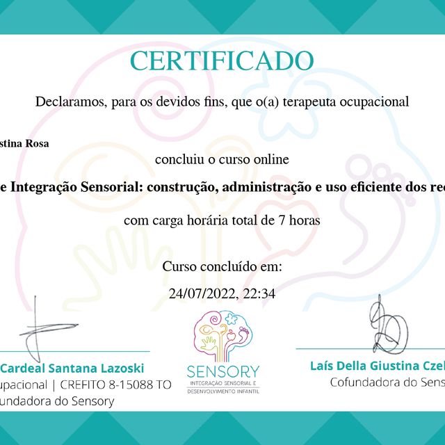Ampliar imagem: certificate 1