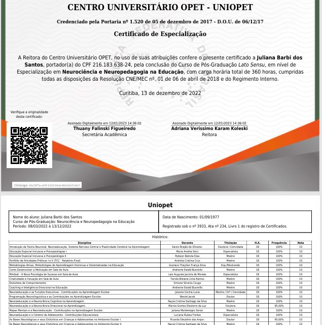 Ampliar imagem: certificate 2