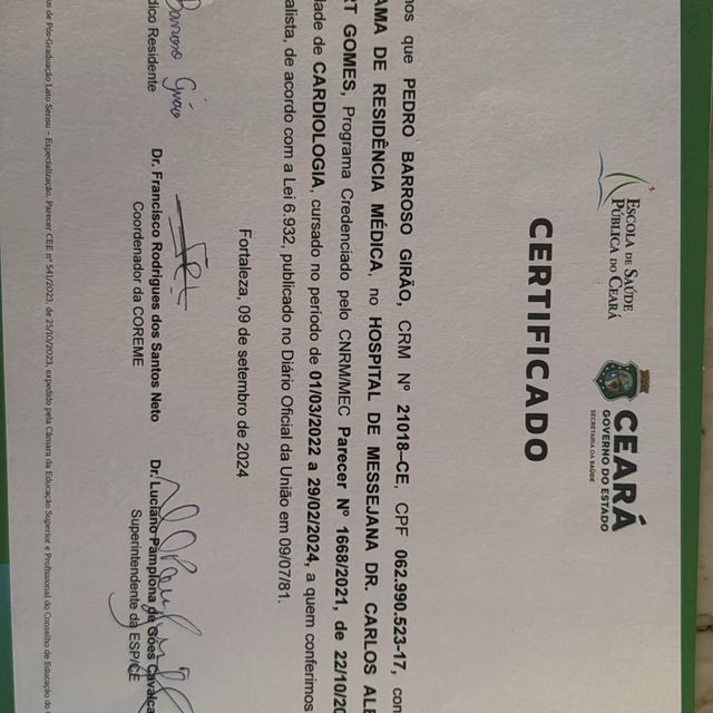 Ampliar imagem: certificate 1