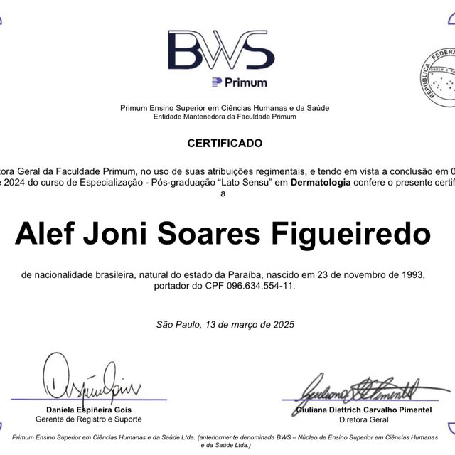Ampliar imagem: certificate 1