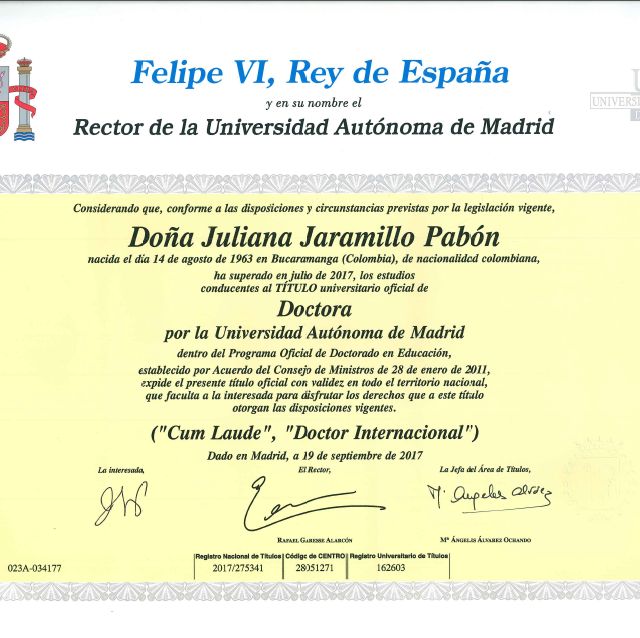 Acercar imagen: certificate 1