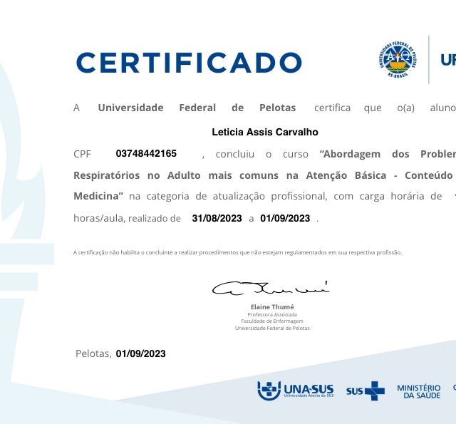 Ampliar imagem: certificate 5