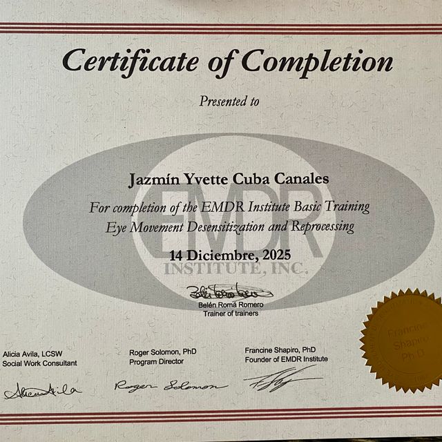 Acercar imagen: certificate 1