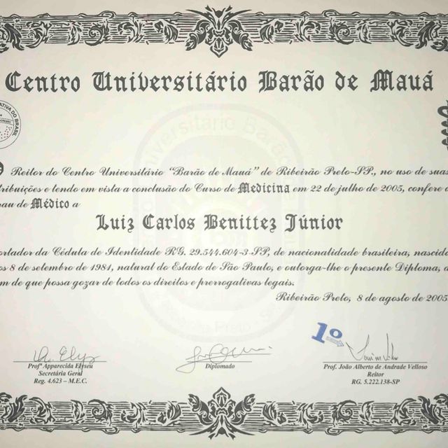 Ampliar imagem: certificate 1