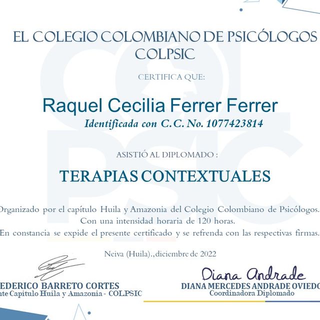 Acercar imagen: certificate 1