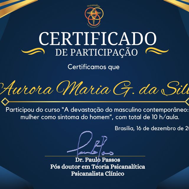 Ampliar imagem: certificate 4