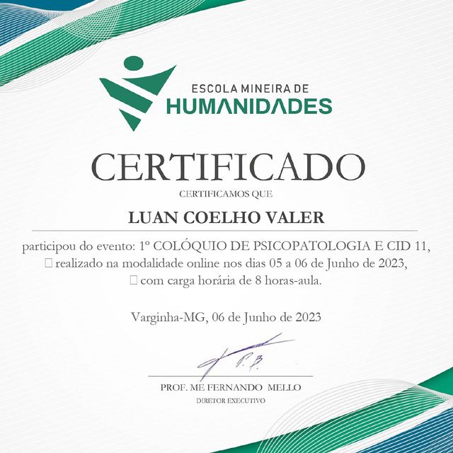 Ampliar imagem: certificate 19
