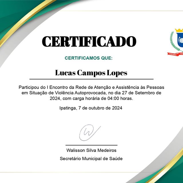 Ampliar imagem: certificate 4