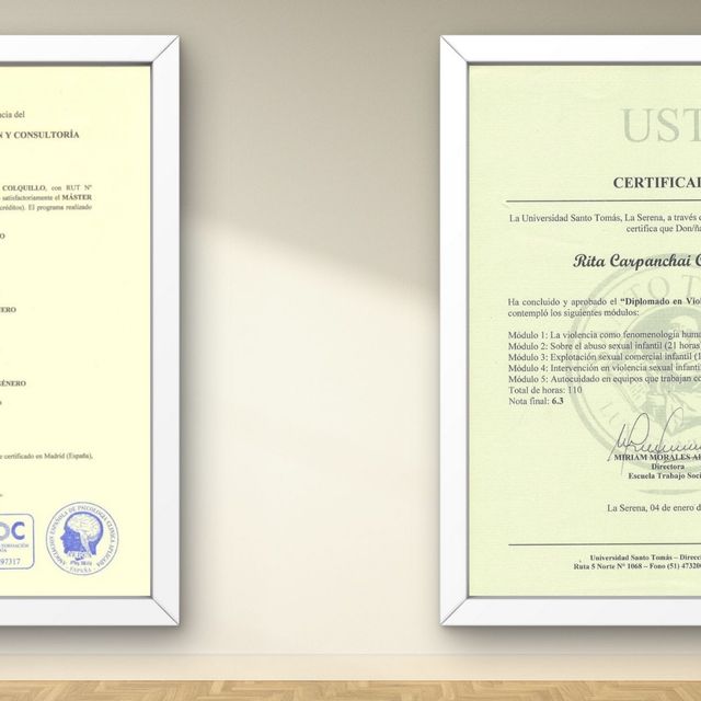 Acercar imagen: certificate 8