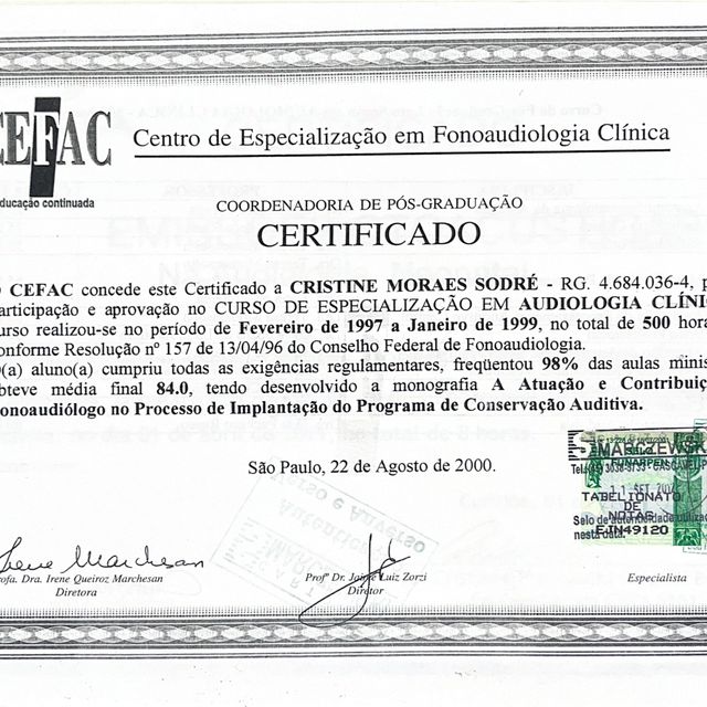 Ampliar imagem: certificate 3
