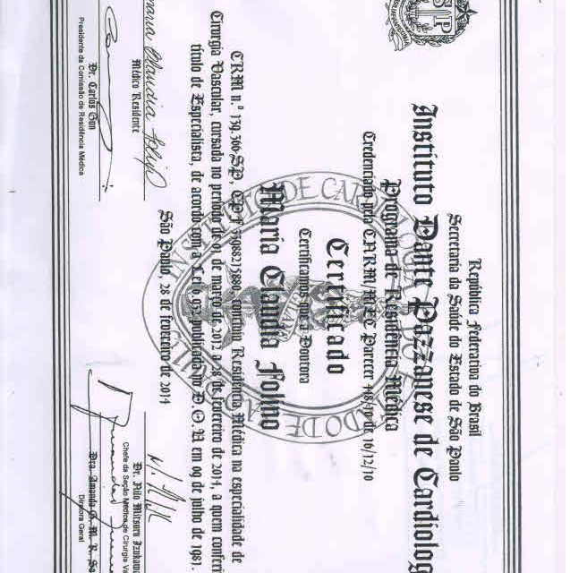 Ampliar imagem: certificate 1