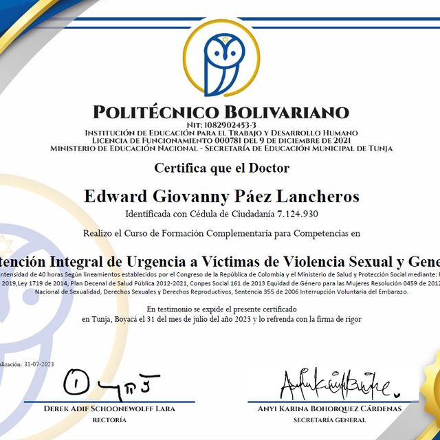 Acercar imagen: certificate 1