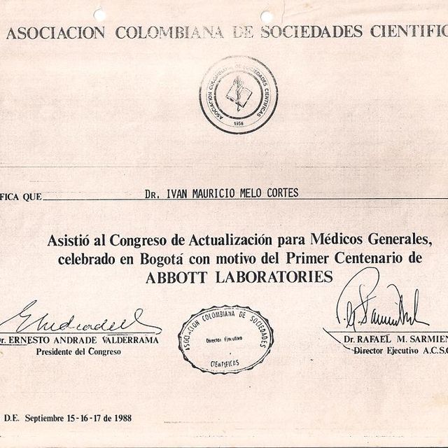 Acercar imagen: certificate 71