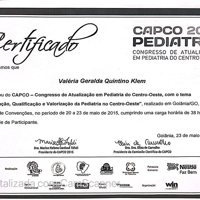 Ampliar imagem: certificate 17
