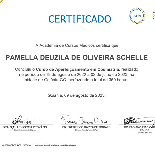 Ampliar imagem: certificate 3