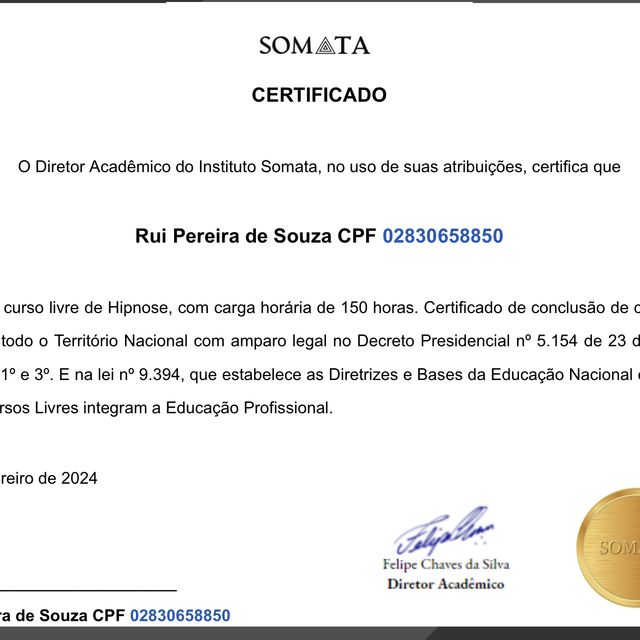 Ampliar imagem: certificate 3