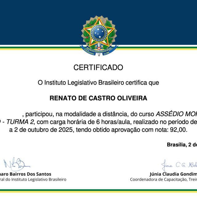 Ampliar imagem: certificate 3