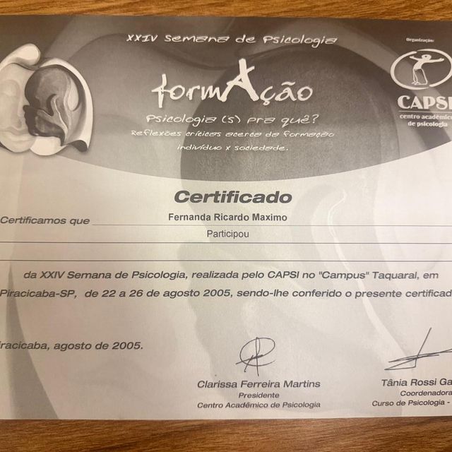 Ampliar imagem: certificate 5