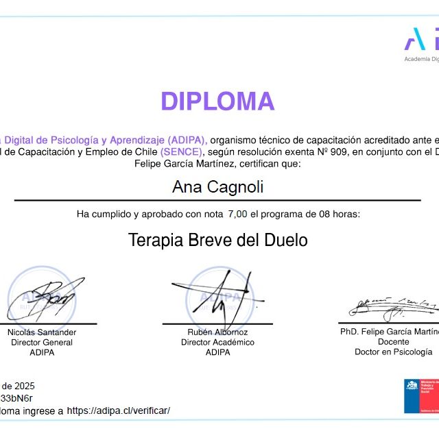 Acercar imagen: certificate 1