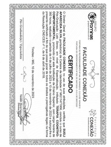Ampliar imagem: certificate 1