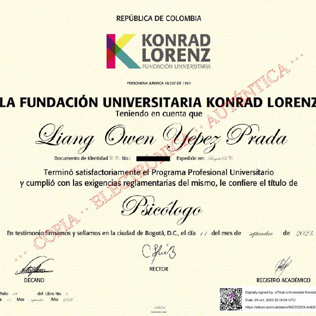 Acercar imagen: certificate 1