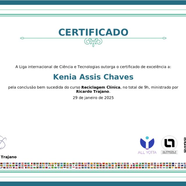 Ampliar imagem: certificate 38